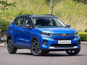 Used Citroen C3 2025 for sale - 76419093: Photo