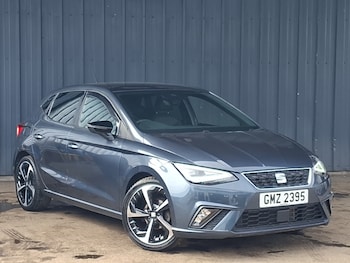 Used SEAT Ibiza 2024 for sale - 78927878: Photo