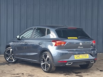 Used SEAT Ibiza 2024 for sale - 78927878: Photo