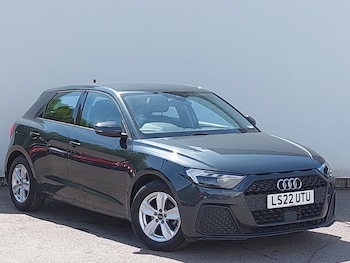 Audi - A1