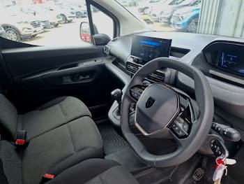 Used Peugeot Partner 2024 for sale - 79647513: Photo