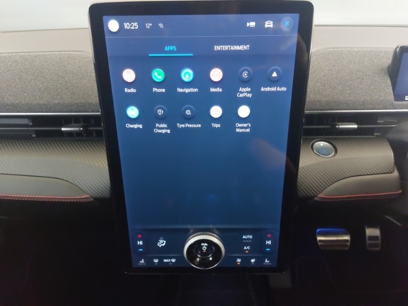 Used Ford Mustang Mach-E 2022 for sale - 76664216: Photo 10