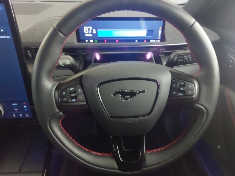 Used Ford Mustang Mach-E 2022 for sale - 76664216: Photo 11