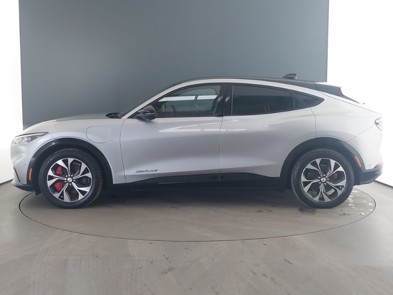 Used Ford Mustang Mach-E 2022 for sale - 76664216: Photo 4