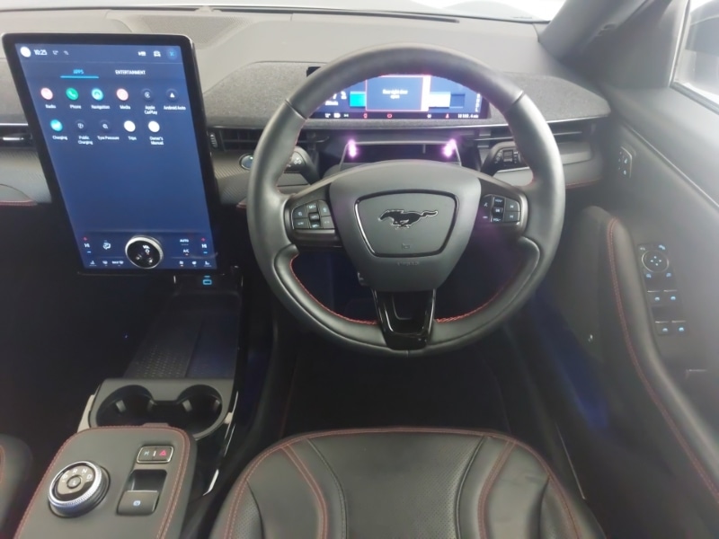 Used Ford Mustang Mach-E 2022 for sale - 76664216: Photo 7