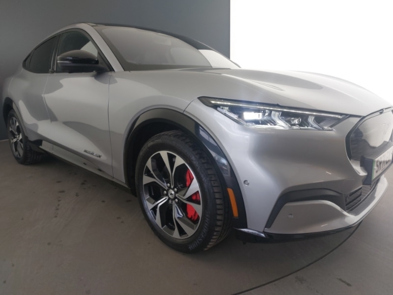 Used Ford Mustang Mach-E 2022 for sale - 76664216: Photo 9