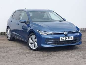 2024 - 1.5 TSI 150 Match 5dr