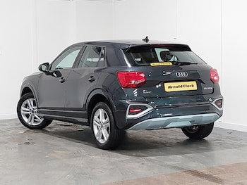 Used Audi Q2 2023 for sale - 78567173: Photo