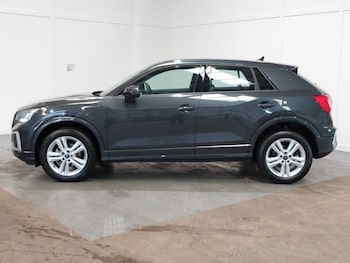 Used Audi Q2 2023 for sale - 78567173: Photo