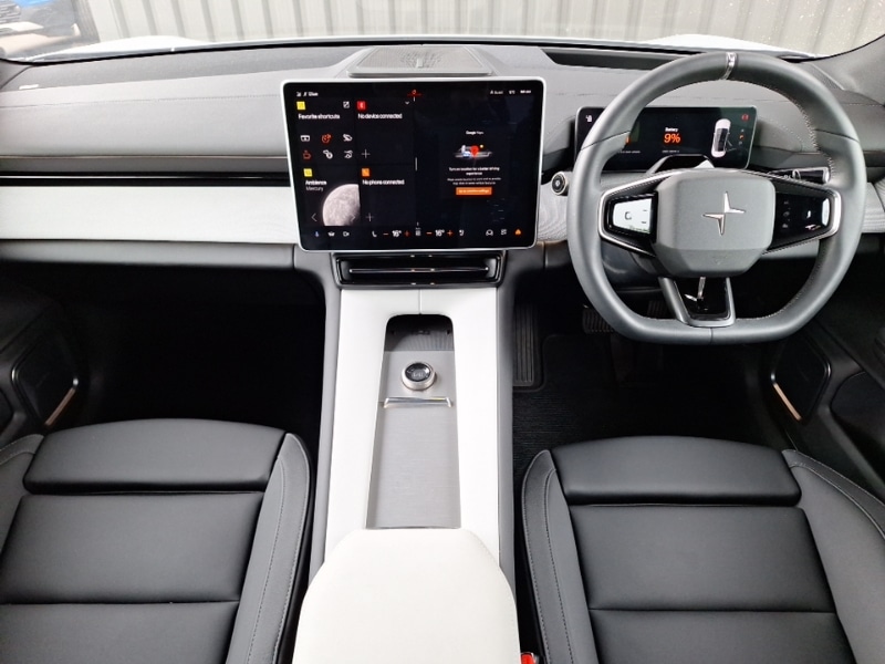 Used Polestar Polestar 4 2024 for sale - 78179309: Photo 2