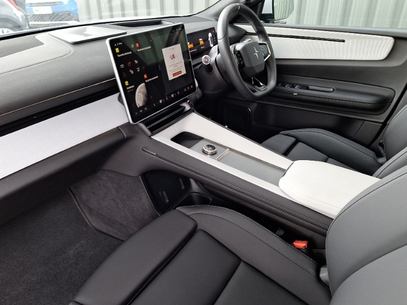 Used Polestar Polestar 4 2024 for sale - 78179309: Photo 5