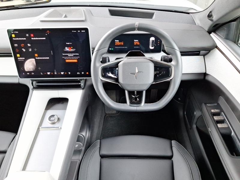 Used Polestar Polestar 4 2024 for sale - 78179309: Photo 7