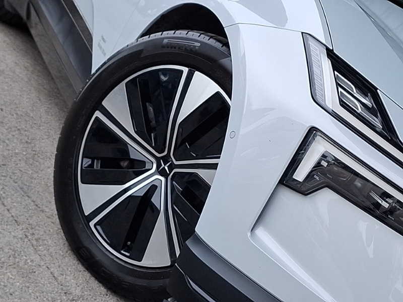 Used Polestar Polestar 4 2024 for sale - 78179309: Photo 9