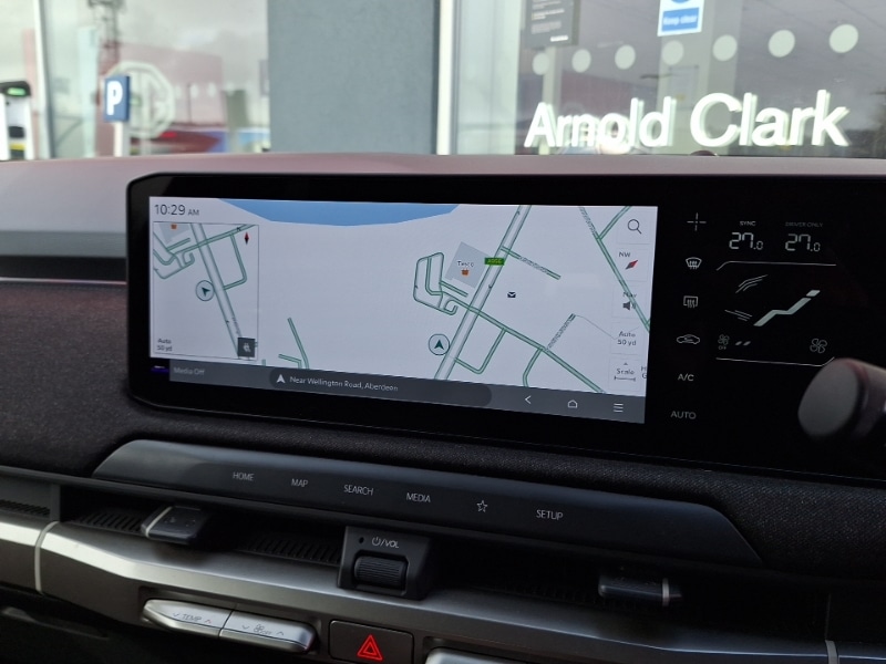 Used Kia EV3 2024 for sale - 77752164: Photo 11