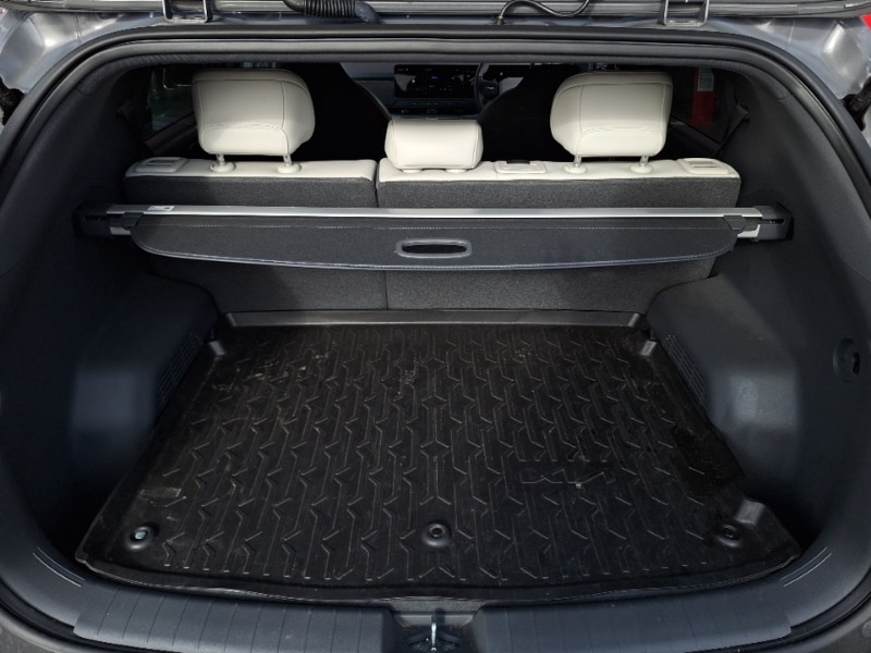 Used Kia EV3 2024 for sale - 77752164: Photo 8