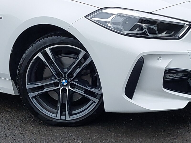 Used BMW 1 Series 2024 for sale - 77503916: Photo 9