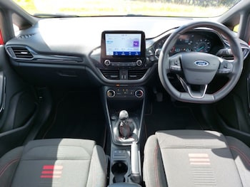 Used Ford Fiesta 2023 for sale - 78803280: Photo