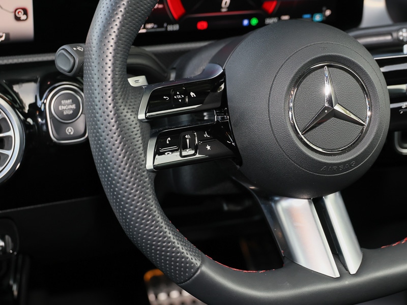 Used Mercedes-Benz A-Class 2025 for sale - 76555805: Photo 11