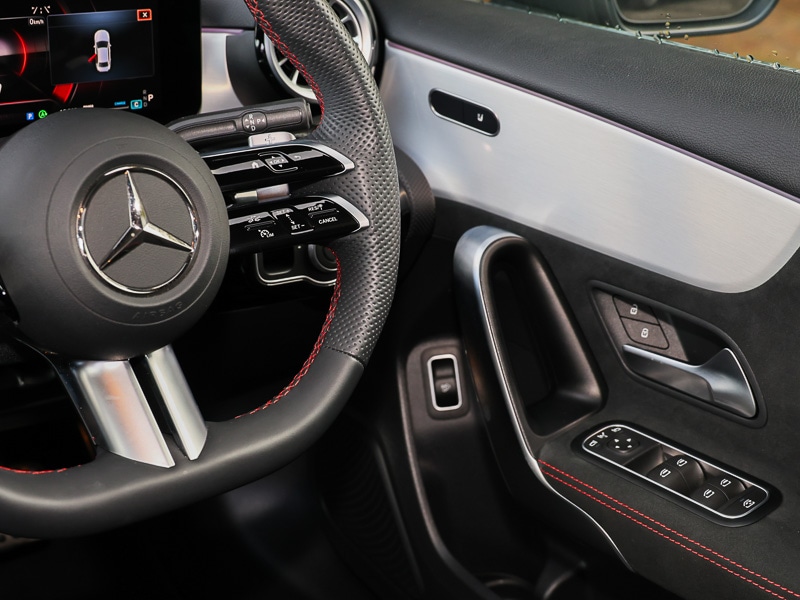 Used Mercedes-Benz A-Class 2025 for sale - 76555805: Photo 12