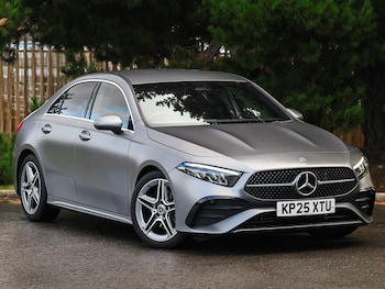 Used Mercedes-Benz A-Class 2025 for sale - 76555805: Photo