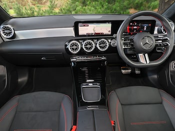 Used Mercedes-Benz A-Class 2025 for sale - 76555805: Photo