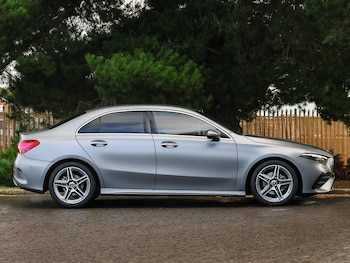Used Mercedes-Benz A-Class 2025 for sale - 76555805: Photo