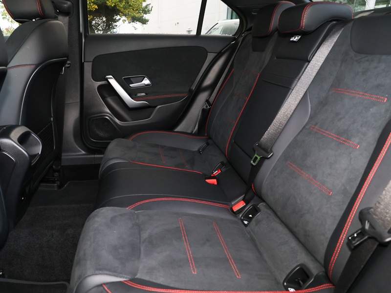 Used Mercedes-Benz A-Class 2025 for sale - 76555805: Photo 6