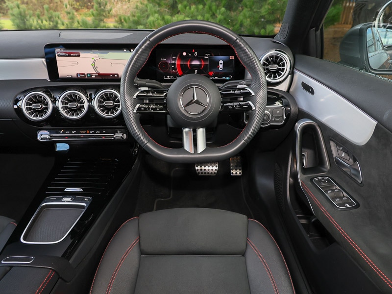 Used Mercedes-Benz A-Class 2025 for sale - 76555805: Photo 7