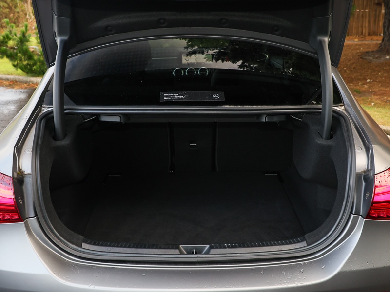 Used Mercedes-Benz A-Class 2025 for sale - 76555805: Photo 8