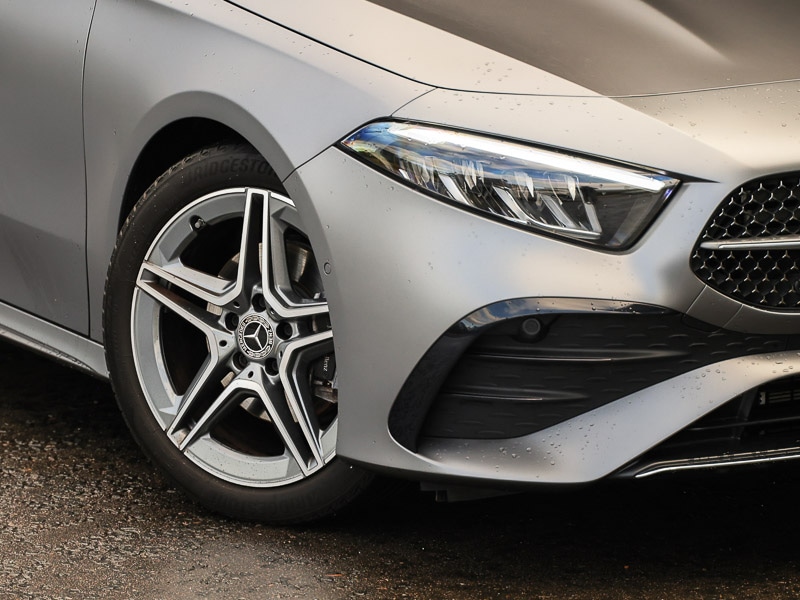 Used Mercedes-Benz A-Class 2025 for sale - 76555805: Photo 9