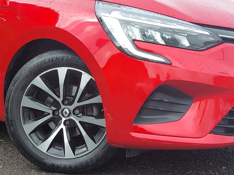 Used Renault Clio 2023 for sale - 76838618: Photo 9