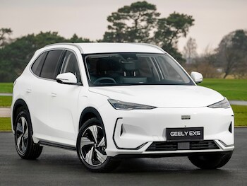 Geely Geely EX5 feature image