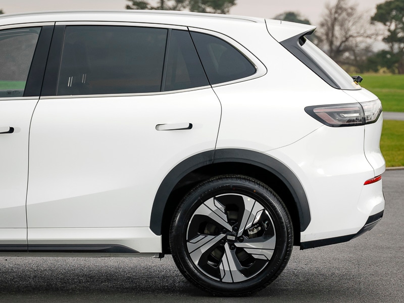 Used Geely Geely EX5 2025 for sale - 78114698: Photo 8