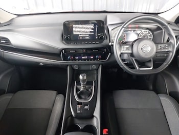 Used Nissan Qashqai 2022 for sale - 75873118: Photo