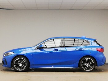 Used BMW 1 Series 2020 for sale - 77818658: Photo