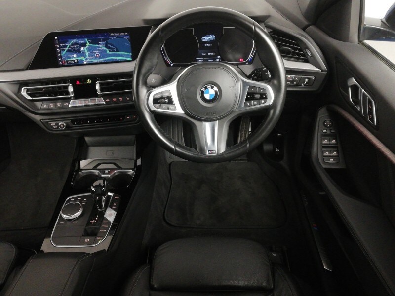 Used BMW 1 Series 2020 for sale - 77818658: Photo 7