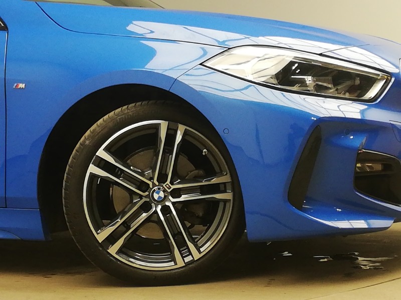 Used BMW 1 Series 2020 for sale - 77818658: Photo 9