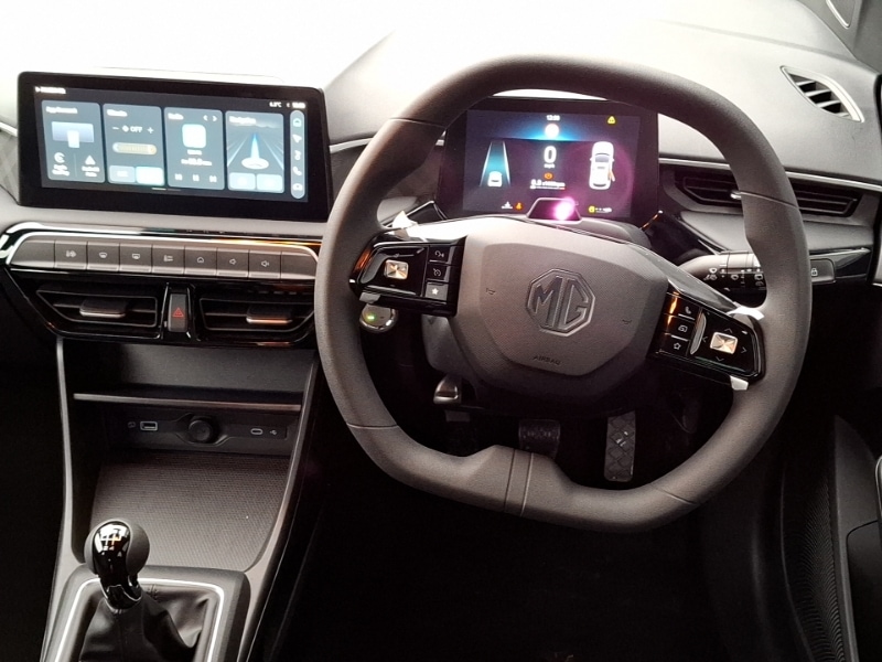 Used MG MG3 2025 for sale - 77992121: Photo 7