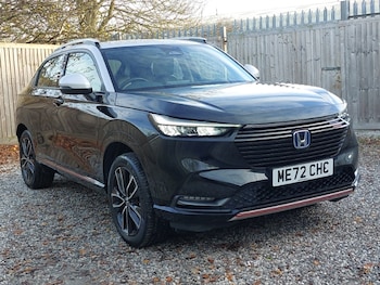 2023 - 1.5 eHEV Advance Style 5dr CVT