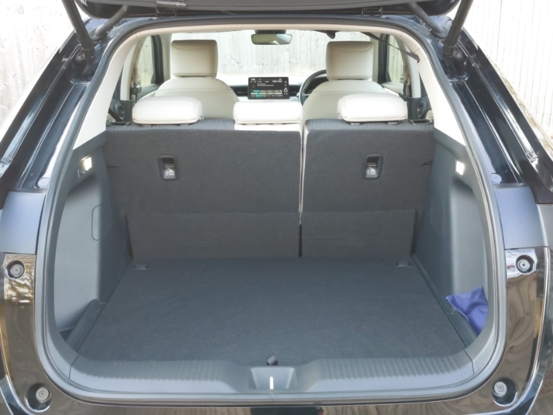 Used Honda HR-V 2023 for sale - 77851888: Photo 8