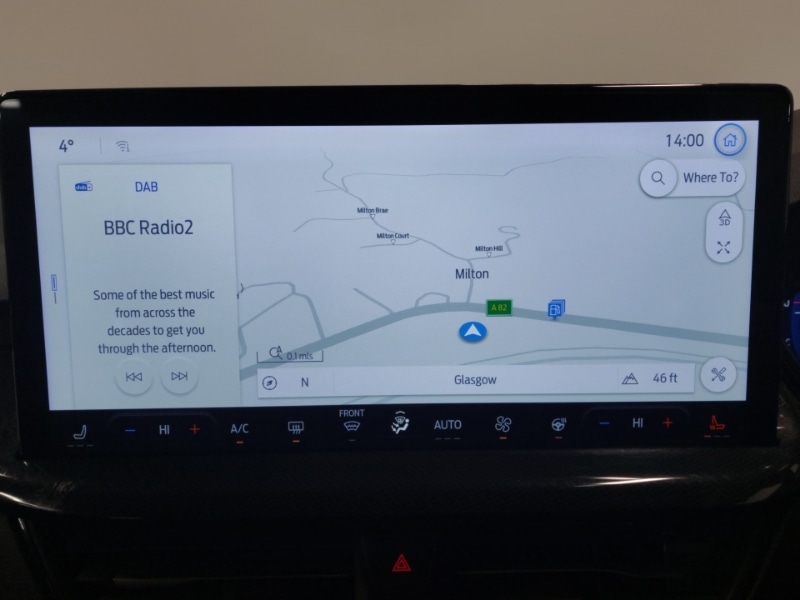 Used Ford Focus 2022 for sale - 77012785: Photo 10