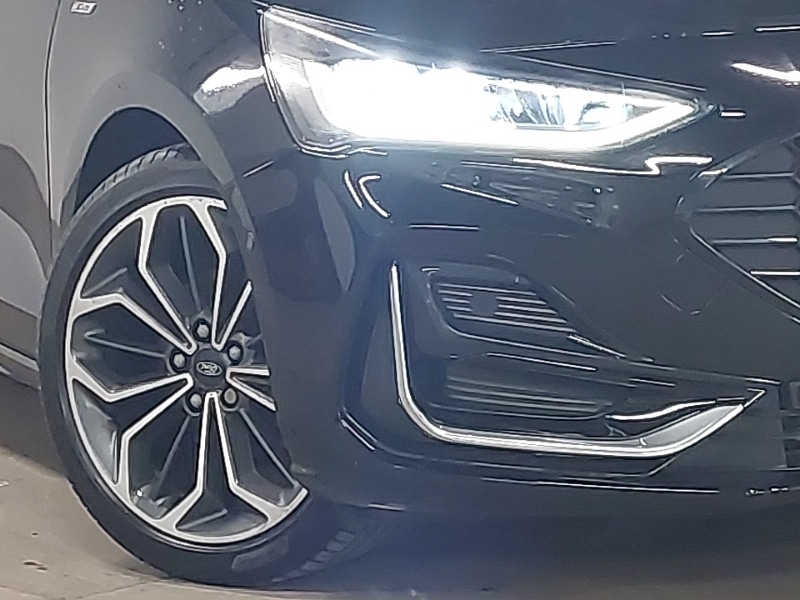 Used Ford Focus 2022 for sale - 77012785: Photo 9