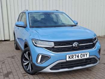 2024 - 1.0 TSI 115 Style 5dr DSG