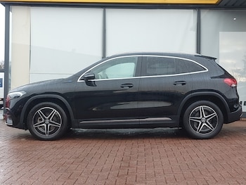 Used Mercedes-Benz EQA 2022 for sale - 77126736: Photo