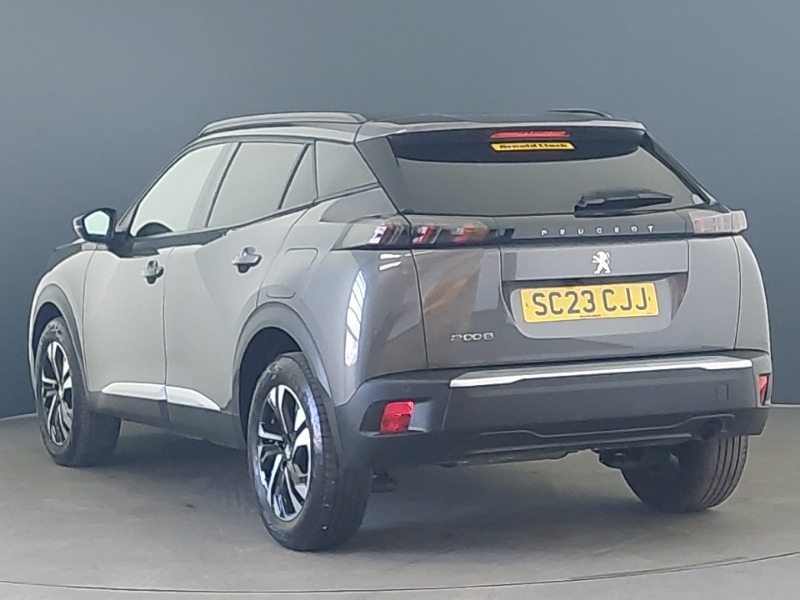 Used Peugeot 2008 2023 for sale - 77891988: Photo 3