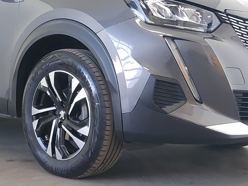 Used Peugeot 2008 2023 for sale - 77891988: Photo 9