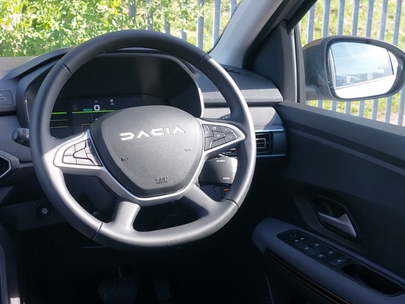 Used Dacia Jogger 2025 for sale - 76465534: Photo 10