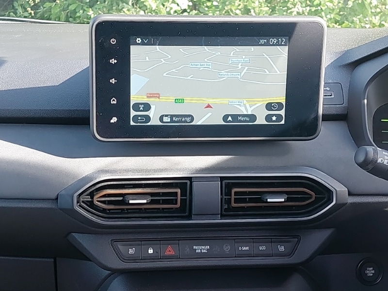 Used Dacia Jogger 2025 for sale - 76465534: Photo 11