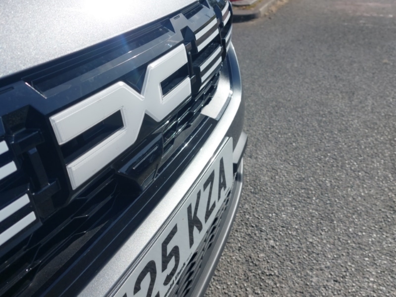 Used Dacia Jogger 2025 for sale - 76465534: Photo 12