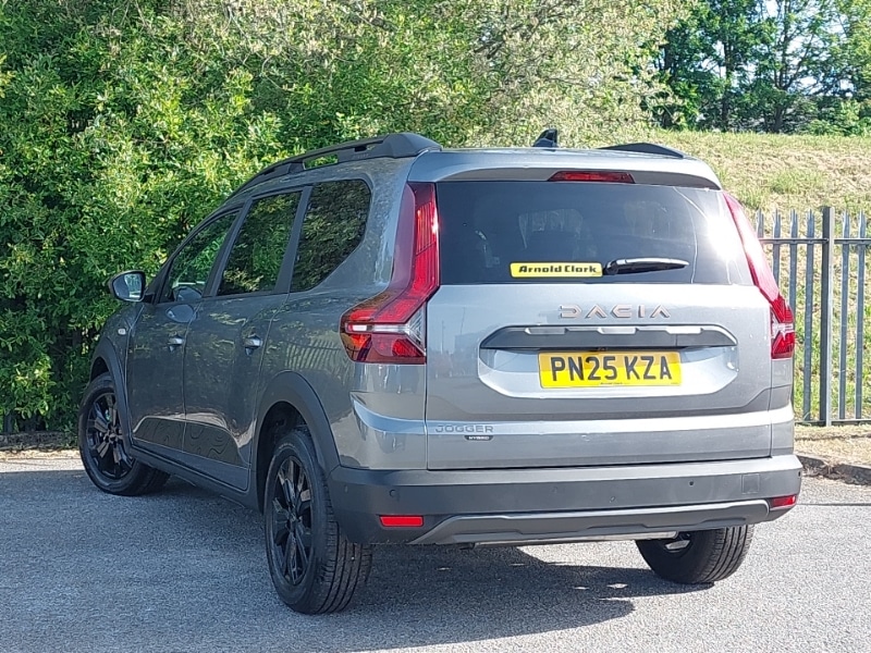 Used Dacia Jogger 2025 for sale - 76465534: Photo 3
